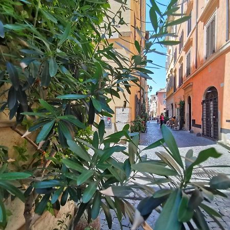 Romantica Navona Экстерьер фото