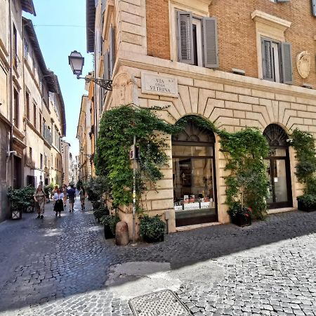 Romantica Navona Экстерьер фото